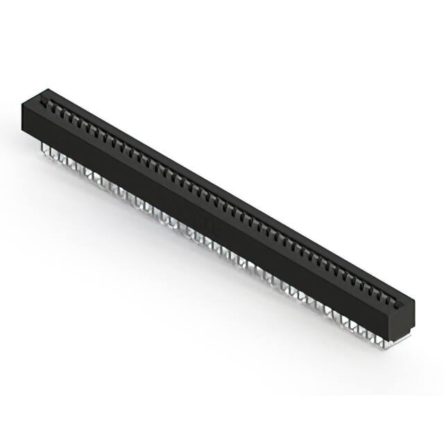 357-041-458-101 EDAC Inc.  Edgeboard Connectors